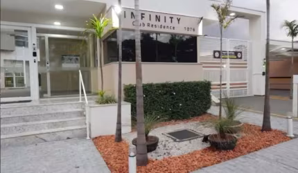 Apartamento para Venda em Maringá, Parque Industrial, 3 dormitórios, 1 suíte, 1 banheiro, 2 vagas