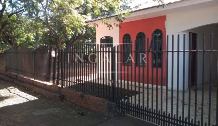 Casa para Venda em Maringá, Parque das Grevíleas II parte, 1 dormitório, 1 banheiro