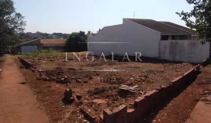 Terreno para Venda em Maringá, Jardim do Carmo