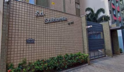 Apartamento para Venda em Maringá, Zona 07, 3 dormitórios, 1 suíte, 1 banheiro, 1 vaga