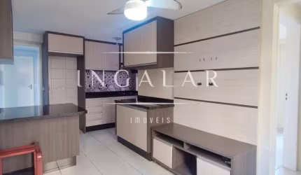 Apartamento para Venda em Maringá, Parque Tarumã, 2 dormitórios, 1 banheiro, 1 vaga