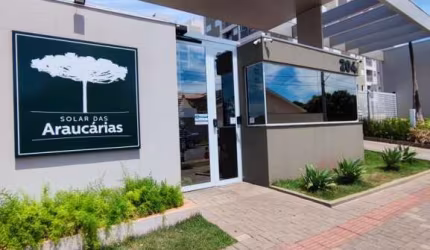Apartamento para Venda em Maringá, Jardim Tropical, 2 dormitórios, 1 banheiro, 1 vaga