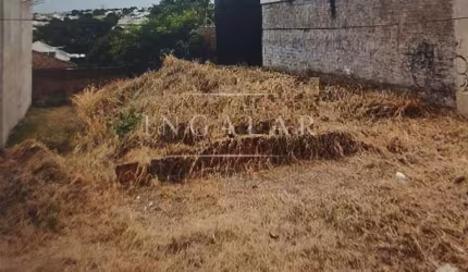Terreno para Venda em Maringá, Vila Emília