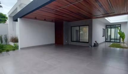 Casa para Venda em Maringá, Jardim Tóquio, 3 dormitórios, 3 suítes, 4 banheiros, 2 vagas