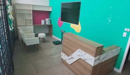 Ponto Comercial para Venda em Maringá, Jardim Novo Horizonte