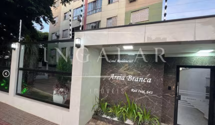 Apartamento para Venda em Maringá, Vila Marumby, 3 dormitórios, 1 suíte, 1 banheiro, 1 vaga