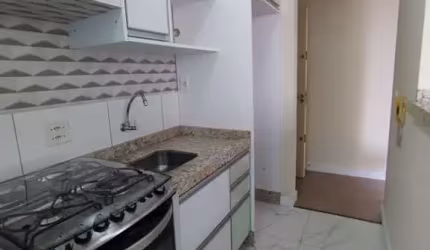 Apartamento para Venda em Maringá, Parque Residencial Cidade Nova, 2 dormitórios, 1 banheiro, 1 vaga