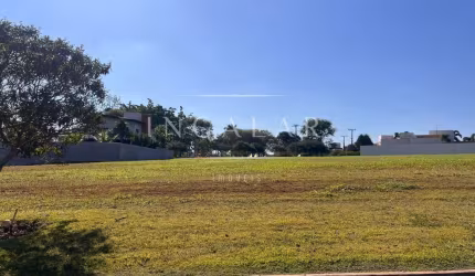 Terreno para Venda em Iguaraçu, Alphaville Maringá