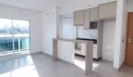 Apartamento para Venda em Maringá, Zona 03, 2 dormitórios, 1 suíte, 1 banheiro, 2 vagas
