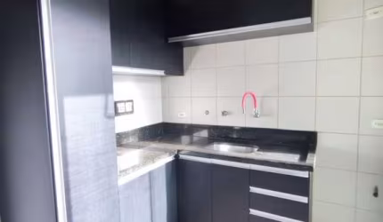 Apartamento para Venda em Maringá, Parque das Laranjeiras, 3 dormitórios, 1 banheiro