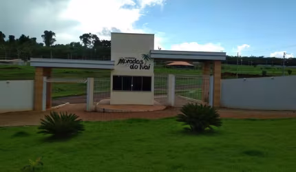 Terreno para Venda em Floresta, Condomínio Moradas do Ivaí