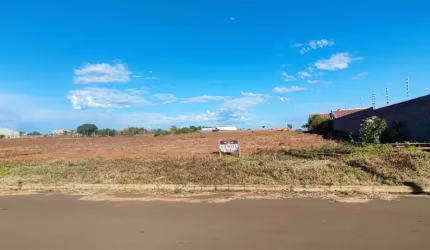 Terreno para Venda em Iguaraçu, Villa Verde