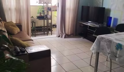 Apartamento para Venda em Maringá, Zona 07, 2 dormitórios, 1 banheiro, 1 vaga