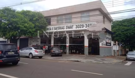 Salão Comercial para Venda em Maringá, Jardim Alvorada