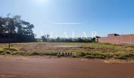 Terreno para Venda em Iguaraçu, Villa Verde
