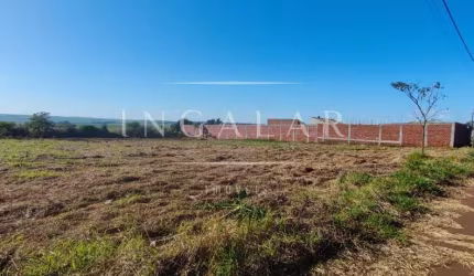 Terreno para Venda em Iguaraçu, Villa Verde