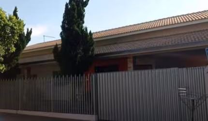 Casa para Venda em Ourizona, Centro, 3 dormitórios, 1 suíte, 2 banheiros, 3 vagas