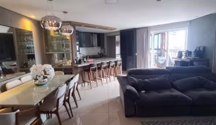 Apartamento para Venda em Maringá, Zona 03, 3 suítes, 1 banheiro, 3 vagas