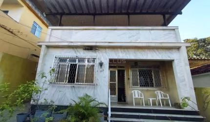 Casa com 4 quartos à venda na Rua Almeida Bastos, Encantado, Rio de Janeiro, 530 m2 por R$ 600.000
