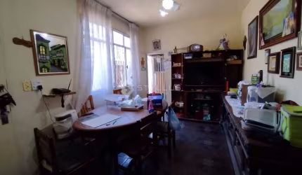 Apartamento com 5 quartos à venda na Rua Doutor Luís Masson, Piedade, Rio de Janeiro, 43 m2 por R$ 250.000
