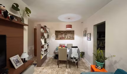 Apartamento com 3 quartos à venda na Rua Abadie Faria Rosa, Cordovil, Rio de Janeiro, 62 m2 por R$ 250.000