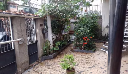 Casa com 4 quartos à venda na Rua Gustavo Riedel, Engenho de Dentro, Rio de Janeiro, 235 m2 por R$ 810.000