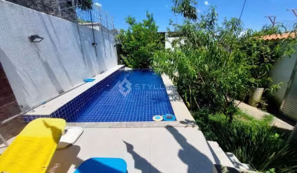 Casa em condomínio fechado com 3 quartos à venda na Rua Amalfi, Lins de Vasconcelos, Rio de Janeiro, 200 m2 por R$ 1.300.000
