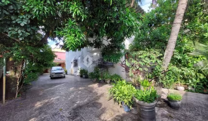 Casa com 4 quartos à venda na Rua Rodolfo Galvão, Higienópolis, Rio de Janeiro, 120 m2 por R$ 650.000