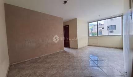 Apartamento com 2 quartos à venda na Rua Conselheiro Ferraz, Lins de Vasconcelos, Rio de Janeiro, 68 m2 por R$ 190.000