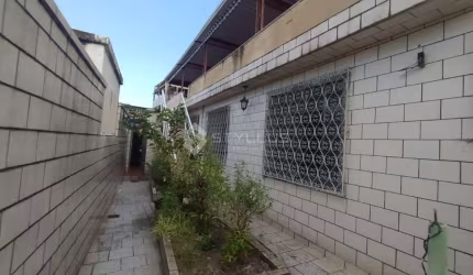 Casa com 3 quartos à venda na Rua do Souto, Cascadura, Rio de Janeiro, 137 m2 por R$ 370.000