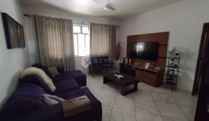 Apartamento com 3 quartos à venda na Rua Armando de Godói, Higienópolis, Rio de Janeiro, 211 m2 por R$ 636.000
