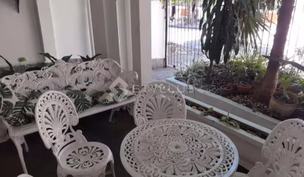 Casa com 4 quartos à venda na Rua Aureliano Portugal, Rio Comprido, Rio de Janeiro, 165 m2 por R$ 800.000
