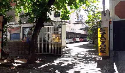 Terreno à venda na Rua Santos Titara, Méier, Rio de Janeiro, 528 m2 por R$ 950.000