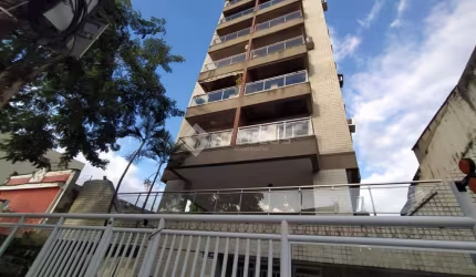 Apartamento com 2 quartos à venda na Rua General Belegarde, Engenho Novo, Rio de Janeiro, 90 m2 por R$ 320.000