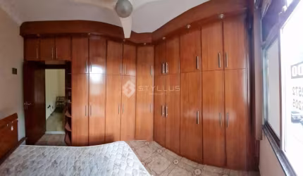 Apartamento com 2 quartos à venda na Rua Senador Mourão Vieira, Ramos, Rio de Janeiro, 80 m2 por R$ 350.000