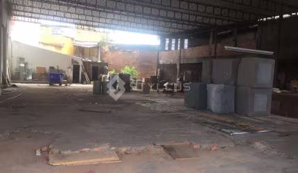 Barracão / Galpão / Depósito à venda na Rua Clarimundo de Melo, Piedade, Rio de Janeiro, 424 m2 por R$ 3.800.000
