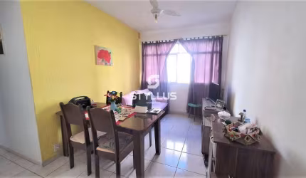 Apartamento com 3 quartos à venda na Rua Elisa de Albuquerque, Todos os Santos, Rio de Janeiro, 45 m2 por R$ 220.000