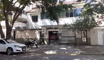 Casa com 4 quartos à venda na Rua Aquidabã, Méier, Rio de Janeiro, 600 m2 por R$ 870.000
