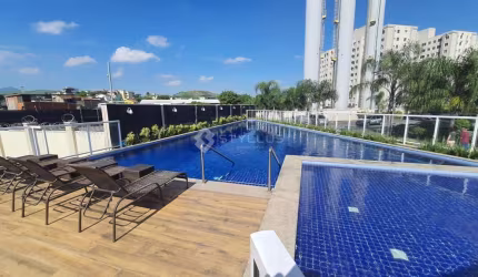 Apartamento com 2 quartos à venda na Estrada do Colégio, Colégio, Rio de Janeiro, 50 m2 por R$ 260.000