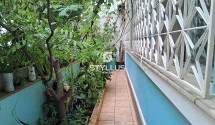 Casa em condomínio fechado com 4 quartos à venda na Rua Vilela Tavares, Méier, Rio de Janeiro, 120 m2 por R$ 690.000