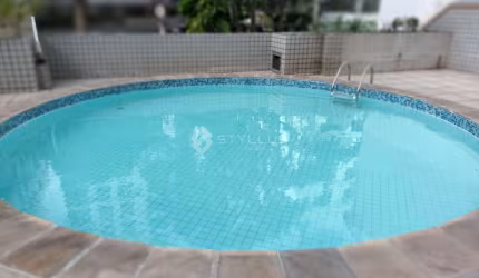Apartamento com 3 quartos à venda na Rua Pedro de Carvalho, Méier, Rio de Janeiro, 87 m2 por R$ 400.000