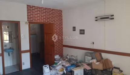 Sala comercial à venda na Avenida Braz de Pina, Penha, Rio de Janeiro, 40 m2 por R$ 55.000
