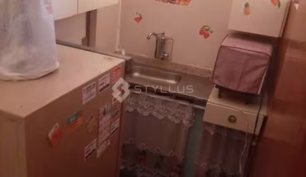 Sala comercial à venda na Avenida Braz de Pina, Penha, Rio de Janeiro, 26 m2 por R$ 50.000