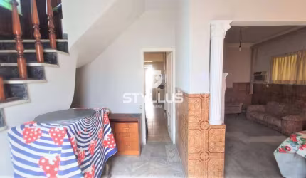 Casa com 6 quartos à venda na Rua Dona Romana, Engenho Novo, Rio de Janeiro, 296 m2 por R$ 480.000