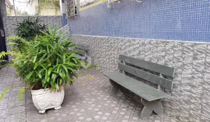 Apartamento com 2 quartos à venda na Rua São Brás, Todos os Santos, Rio de Janeiro, 61 m2 por R$ 215.000