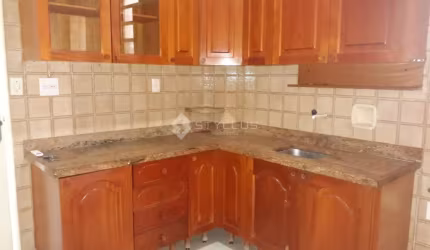 Apartamento com 3 quartos à venda na Rua Piauí, Todos os Santos, Rio de Janeiro, 60 m2 por R$ 220.000
