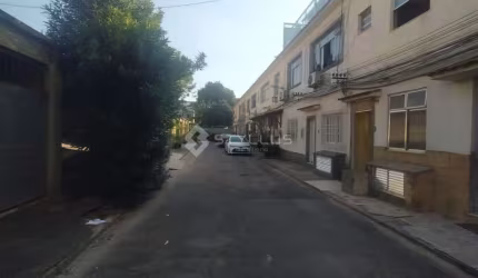 Apartamento com 2 quartos à venda na Rua Cruz e Sousa, Encantado, Rio de Janeiro, 75 m2 por R$ 260.000