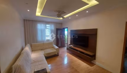 Casa com 3 quartos à venda na Rua Professor Plínio Bastos, Olaria, Rio de Janeiro, 127 m2 por R$ 800.000