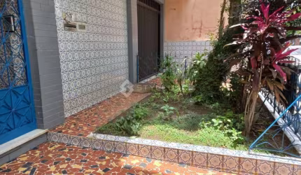 Apartamento com 2 quartos à venda na Rua Ponta Porã, Vista Alegre, Rio de Janeiro, 70 m2 por R$ 260.000
