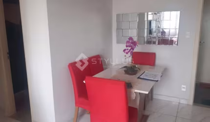 Apartamento com 2 quartos à venda na Rua Moacir de Almeida, Pilares, Rio de Janeiro, 54 m2 por R$ 140.000
